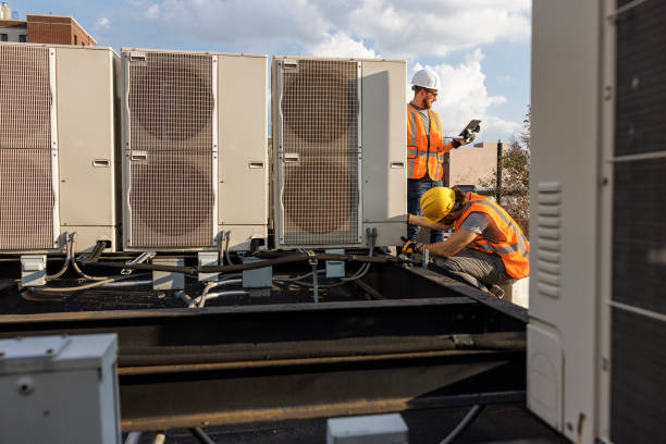 Best Residential HVAC services  in Ruidoso, NM