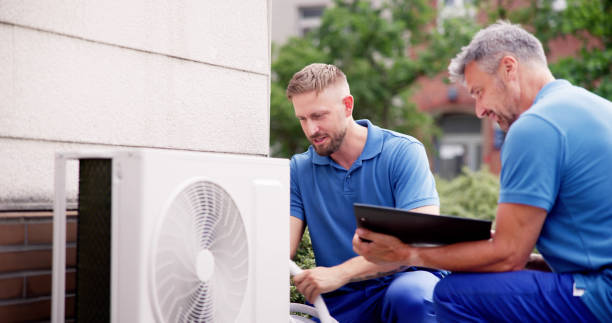 Best HVAC air duct cleaning  in Ruidoso, NM