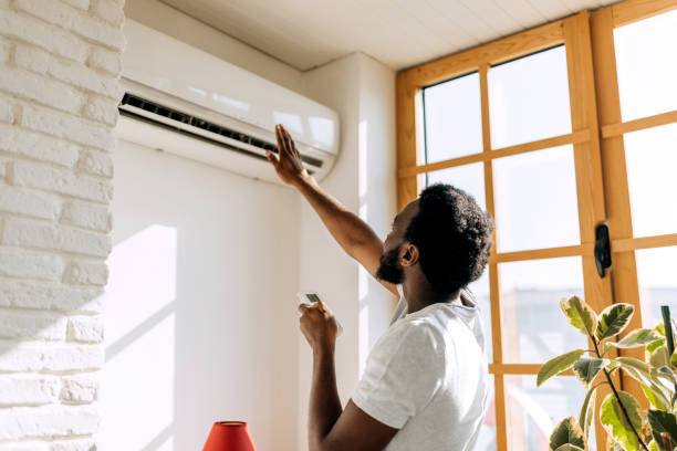 Best HVAC air duct cleaning  in Ruidoso, NM