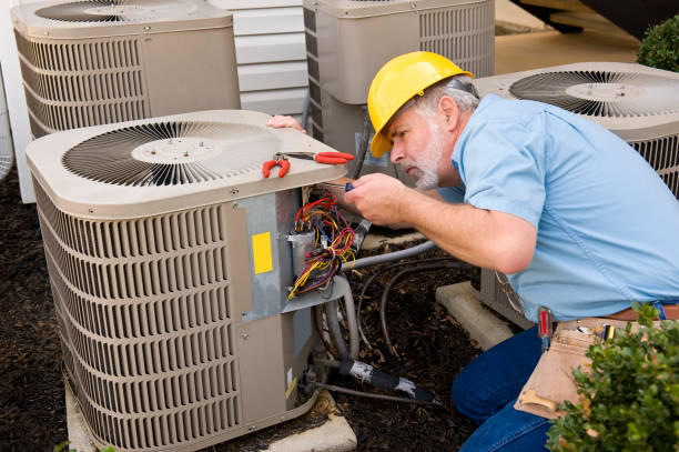 Best Ductless HVAC repair  in Ruidoso, NM