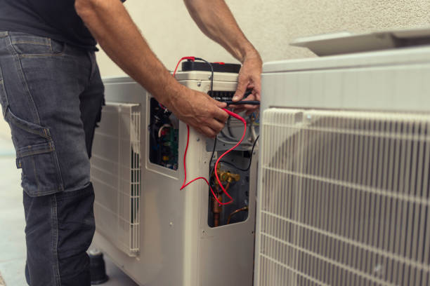 Best HVAC repair near me  in Ruidoso, NM