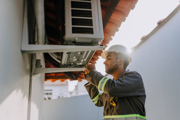 Affordable air conditioning repair in Ruidoso, NM