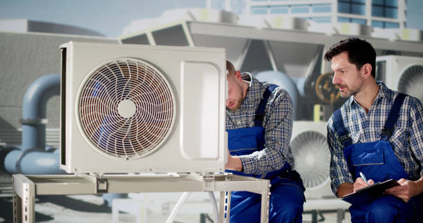 Best HVAC installation services  in Ruidoso, NM