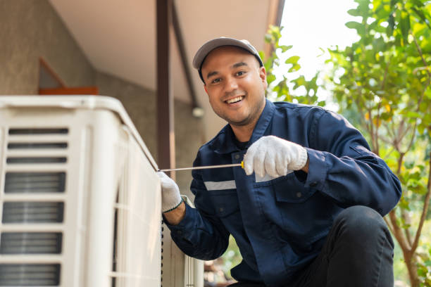 Best HVAC installation services  in Ruidoso, NM