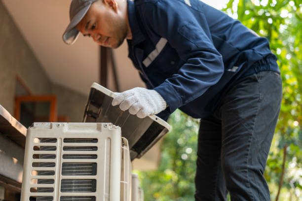 Best HVAC tune-up services  in Ruidoso, NM